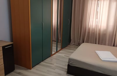 Аренда комфортной 2-комнатной квартиры, 65 м², район Томис Плюс, Констанца, Румыния